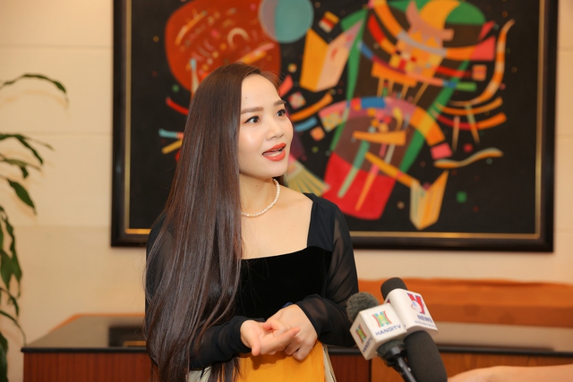 Tân Nhàn, Đinh Hoài Xuân và hòa nhạc đặc biệt Cello Fundamento Concert 6 - Ảnh 2.