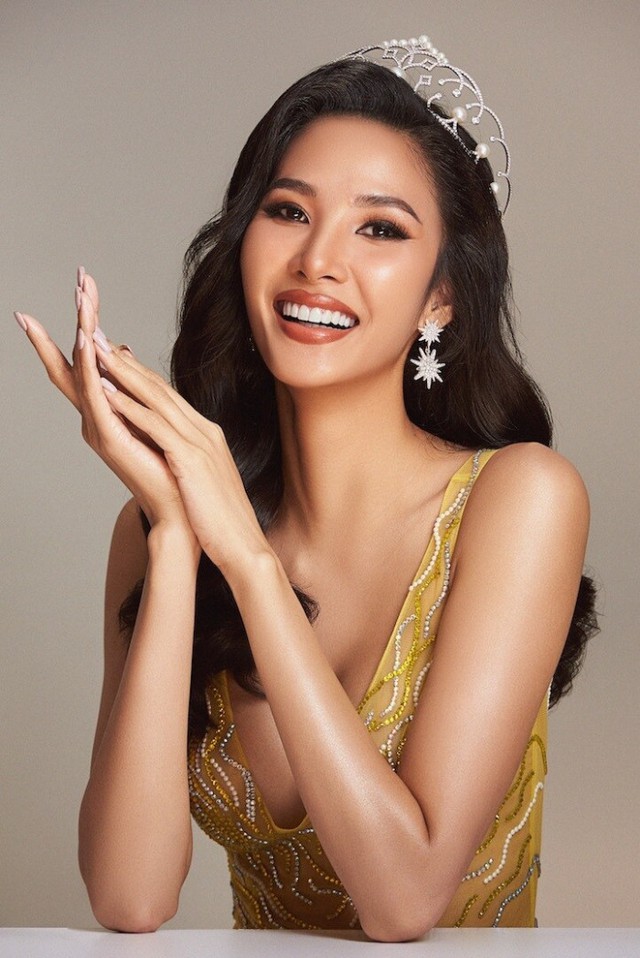 &quot;Ghế nóng&quot; Hoa hậu Siêu quốc gia Việt Nam lộ diện 2 cái tên quyền lực đầu tiên - Ảnh 2.