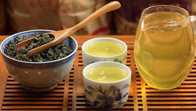 Cách nhận diện trà khô ngon bằng mắt thường được chính người trồng trà đất Thái Nguyên chia sẻ - Ảnh 6.