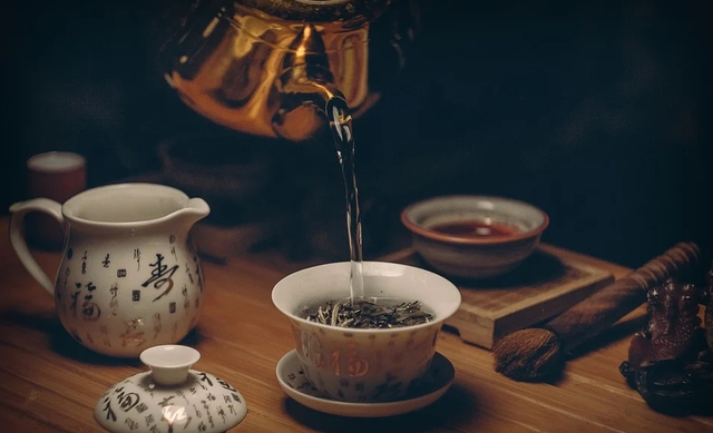 Cách nhận diện trà khô ngon bằng mắt thường được chính người trồng trà đất Thái Nguyên chia sẻ - Ảnh 7.