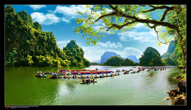 Đạo diễn Lê Quý Dương: Từ “1050 năm nhà nước Đại Cồ Việt” đến đặt nền móng cho Festival đầu tiên của Ninh Bình - Ảnh 5.