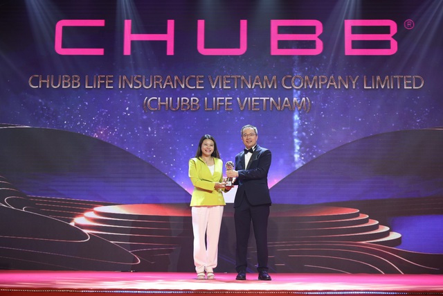 Chubb Life Việt Nam khẳng định sức sáng tạo, khả năng truyền cảm hứng qua &quot;cú đúp&quot; giải thưởng quốc tế - Ảnh 1.