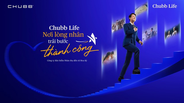 Chubb Life Việt Nam khẳng định sức sáng tạo, khả năng truyền cảm hứng qua &quot;cú đúp&quot; giải thưởng quốc tế - Ảnh 3.