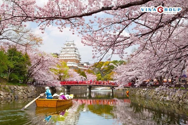 Du lịch Nhật Bản trọn gói cùng Vinagroup Travel - Ảnh 4.