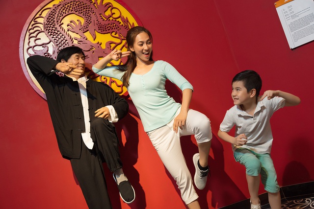 Sun World Ha Long mở cửa đón khách trải nghiệm Cáp treo Nữ Hoàng từ 21/11 - Ảnh 2.