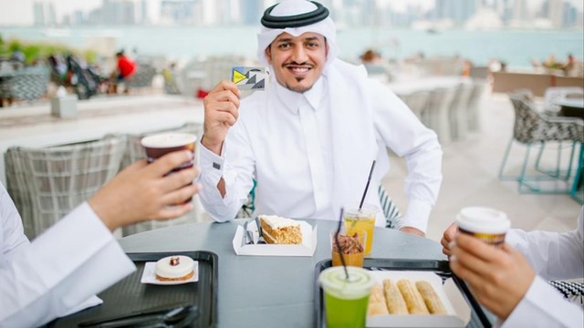 Trước thềm World Cup 2022, khám phá nước chủ nhà Qatar có những món ăn độc đáo nào? - Ảnh 2.