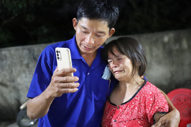 Người phụ nữ Hà Tĩnh thất lạc xứ người 30 năm, tìm được người thân - Ảnh 3.