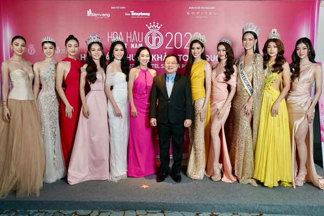 Lý do BTC khăng khăng mời Bảo Ngọc ngồi &quot;ghế nóng&quot; Hoa hậu Việt Nam 2022 - Ảnh 4.