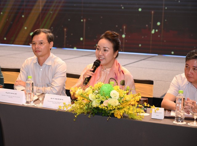 Hơn 70 thí sinh Hoa hậu Du lịch Thế giới 2022 quảng bá di sản Việt Nam - Ảnh 1.