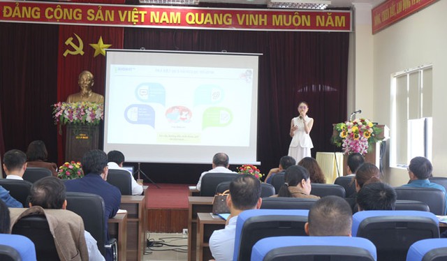 Bắc Kạn mở rộng tầm soát, chẩn đoán, điều trị một số bệnh, tật trước sinh và sơ sinh - Ảnh 1.