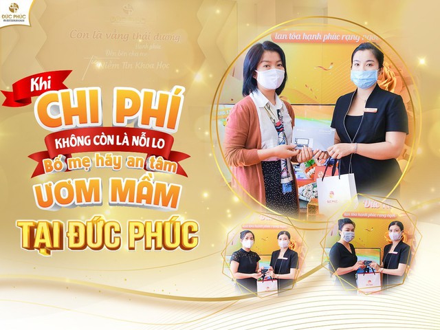 Cái kết viên mãn cho cặp vợ chồng hiếm muộn nhờ phương pháp điều trị vô sinh thế hệ mới IVF 55 triệu đồng. - Ảnh 3.