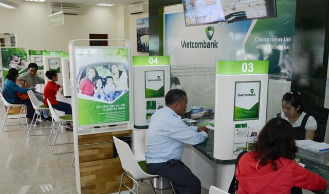Vietcombank cho vay bổ sung vốn kinh doanh vụ Tết 2023 với lãi suất chỉ từ 7,3%/năm - Ảnh 2.
