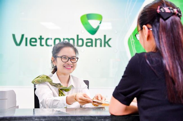 Vietcombank cho vay bổ sung vốn kinh doanh vụ Tết 2023 với lãi suất chỉ từ 7,3%/năm - Ảnh 3.