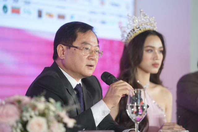 Hoa hậu Việt Nam 2022 sẽ thẩm tra gia cảnh Top 35 trước chung kết - Ảnh 4.