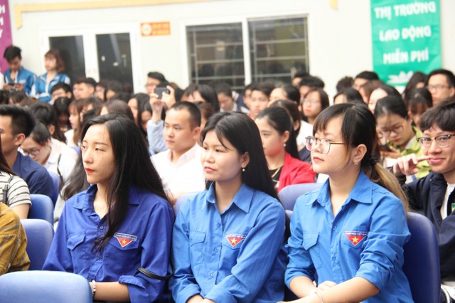 H&agrave; Nội giảm tỷ lệ lao động trẻ em xuống dưới 1 , 1 % v&agrave;o năm 2030 - Ảnh 2.