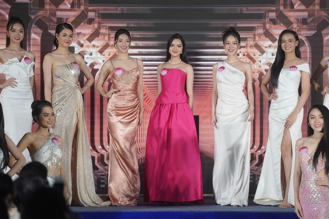 Hoa hậu Việt Nam 2022 sẽ thẩm tra gia cảnh Top 35 trước chung kết - Ảnh 2.