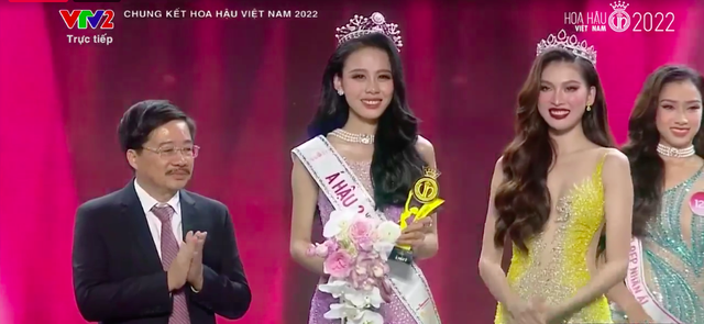 Người đẹp Đà Nẵng-Huỳnh Thị Thanh Thủy đăng quang Hoa hậu Việt Nam 2022 - Ảnh 6.