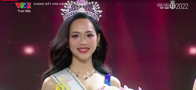 Người đẹp Đà Nẵng-Huỳnh Thị Thanh Thủy đăng quang Hoa hậu Việt Nam 2022 - Ảnh 4.