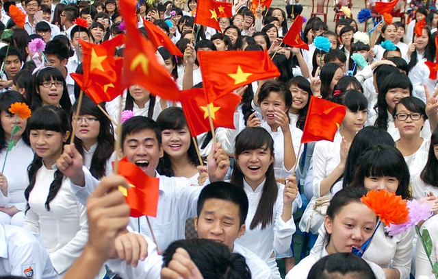 Bài học kinh nghiệm từ chính sách dân số Việt Nam - Ảnh 2.