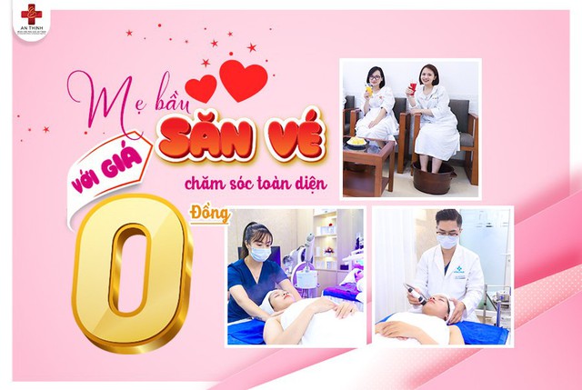 Thai sản trả góp tại BV phụ sản An Thịnh: Giải toả mối lo cho mẹ bầu - Ảnh 3.