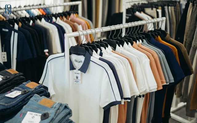 THE GMEN - Chất ri&ecirc;ng kh&oacute; lẫn giữa l&agrave;ng thời trang Việt - Ảnh 3.