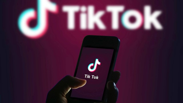 Cẩn trọng trào lưu self-help trên mạng xã hội TikTok - Ảnh 1.
