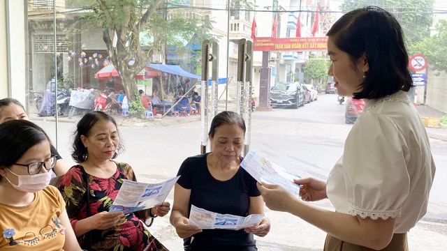 Hải Phòng: Đẩy mạnh y học gia đình, nâng cao ý thức chăm sóc sức khoẻ người cao tuổi - Ảnh 3.