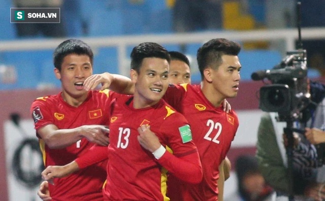 MXH Trung Quốc &quot;dậy sóng&quot; trước trận thắng lịch sử của tuyển Việt Nam - Ảnh 2.
