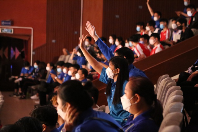 Đội tuyển bóng đá nữ Việt Nam xúc động kể về 'giấc mơ World Cup' - Ảnh 2.