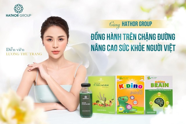 Hathor Group mở rộng phát triển đa kênh, kết nối gần hơn với khách hàng - Ảnh 3.