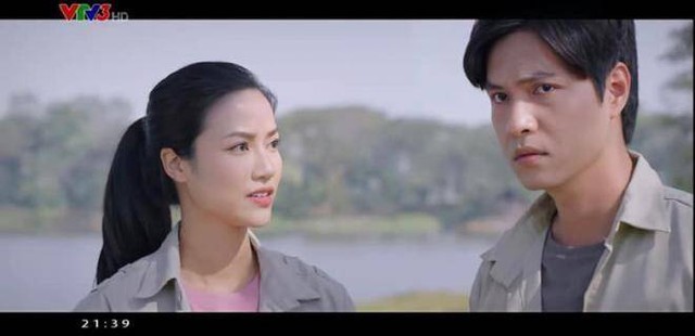 Nam diễn viên từ chối bố đẻ gây tranh cãi trong 'Những chặng đường bụi bặm', tuổi U40 sau ly hôn hạnh phúc bên bạn diễn xinh đẹp- Ảnh 4.