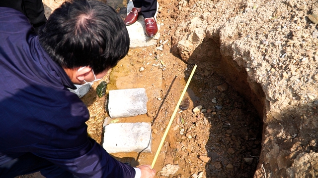 Trống đồng vừa được phát hiện ở Quảng Ninh có điều gì đặc biệt? - Ảnh 1.