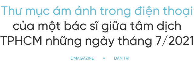 Bác sĩ biến nhà riêng thành &quot;bệnh viện&quot; chữa Covid và thư mục mật ám ảnh - Ảnh 1.