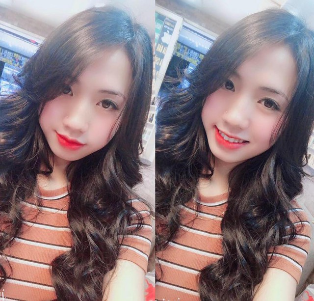 Trần Thị Duyên - hot girl tuyển nữ ĐT Việt Nam: da trắng như trứng gà bóc và vẫn độc thân - Ảnh 17.