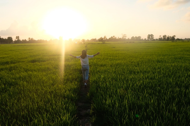 Không sở hữu vẻ &quot;long lanh&quot;, sắc vóc ngoài sân cỏ Tiền đạo Huỳnh Như- đội trưởng tuyển nữ Việt Nam vẫn khiến fan ngỡ ngàng - Ảnh 10.