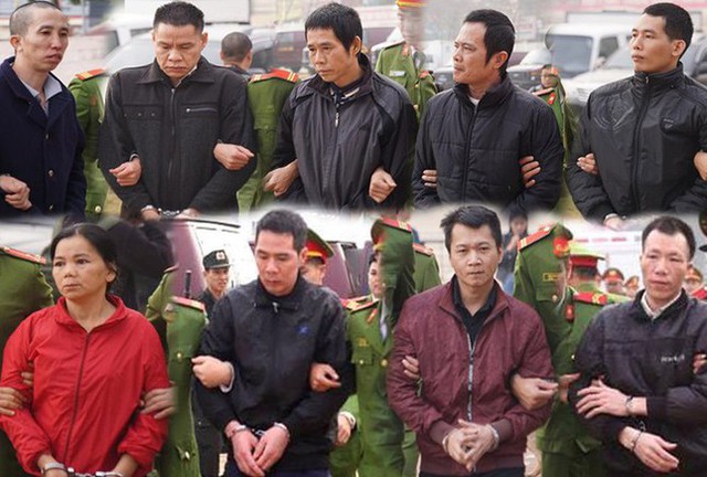 Một phạm nhân vụ nữ sinh giao gà ở Điện Biên đã ra tù - Ảnh 3.