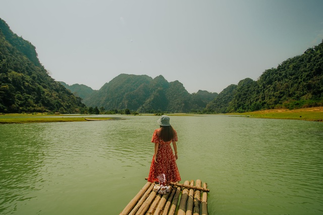 Có một “Mông Cổ thu nhỏ” ở thảo nguyên Đồng Lâm, Lạng Sơn - Ảnh 12.