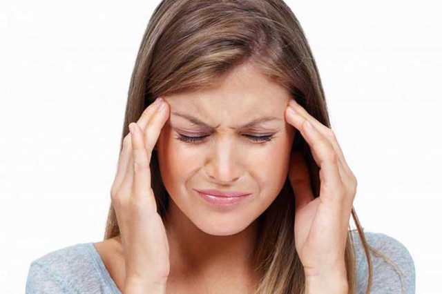 F0 thường xuyên bị đau đầu, ăn ngay những thực phẩm này cơn đau sẽ được cải thiện - Ảnh 2.