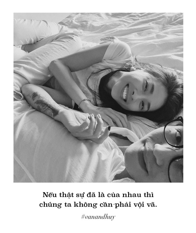 Ngô Thanh Vân và vị hôn phu kém 11 tuổi: 'Chỉ cần đúng người, muộn một chút cũng không sao' - Ảnh 3.