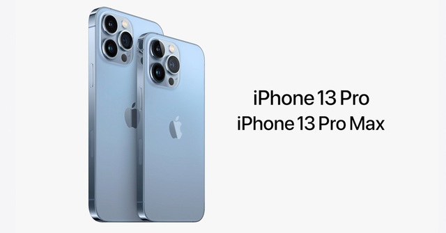 iPhone 13 giảm giá khó tin tại Việt Nam - Ảnh 1.