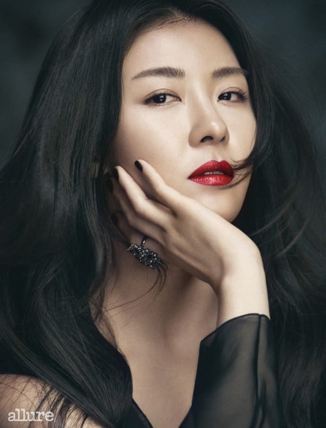 &quot;Hoàng hậu Ki&quot; Ha Ji Won da đẹp ngỡ ngàng ở tuổi 44 nhờ một loại quả rẻ tiền có sẵn trong bếp  - Ảnh 5.