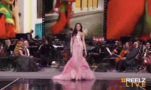 Đỗ Thị Hà chính thức lọt Top 12 Hoa hậu Thế giới, tiến dần đến thành tích kỳ vọng - Ảnh 6.