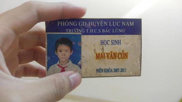 Khổ sở tên đặt không giống ai: Một người vợ giữa trung tâm Hà Nội phải "cầu cứu" vì tên chồng đặt cho con - Ảnh 2. Khổ sở tên đặt không giống ai: Một người vợ giữa trung tâm Hà Nội phải "cầu cứu" vì tên chồng đặt cho con - Ảnh 2.