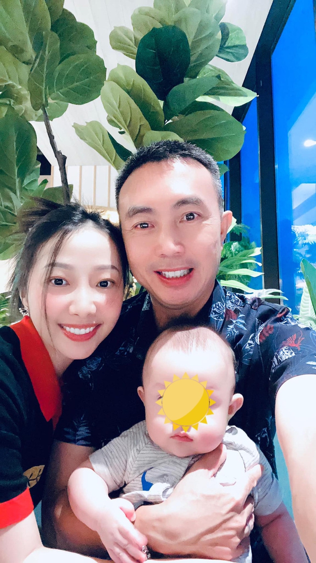 Cuộc sống hiện tại gây bất ngờ của cô dâu đeo vàng trĩu cổ từng gây xôn xao 4 năm trước? - Ảnh 5.