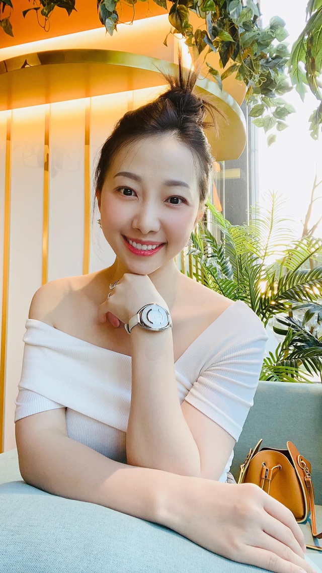 Cuộc sống hiện tại gây bất ngờ của cô dâu đeo vàng trĩu cổ từng gây xôn xao 4 năm trước? - Ảnh 4.