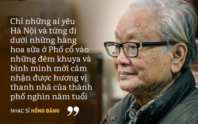 Nhạc sĩ Hồng Đăng qua đời,Thanh Lam nghẹn ngào nhớ kỷ niệm quay 'Hoa sữa': 'Cháu hát và con gái trong bụng mẹ là khán giả đầu tiên' - Ảnh 2.