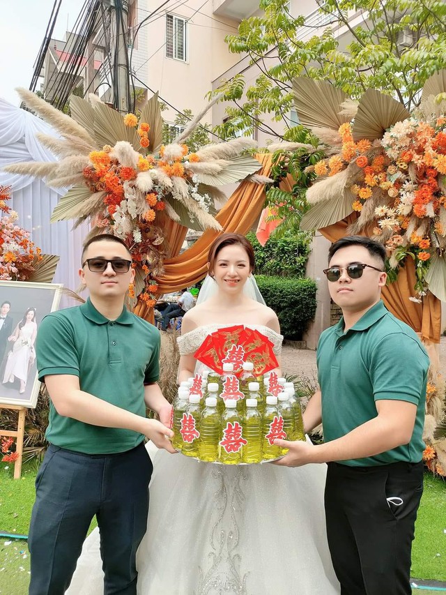 Chuyện có thật: Cô dâu được tặng 200 cây vàng, tiền tỉ hồi môn đã là gì, đây mới là món quà cưới cực quý mà ai cũng hồ hởi khi được nhận thời này - Ảnh 2.