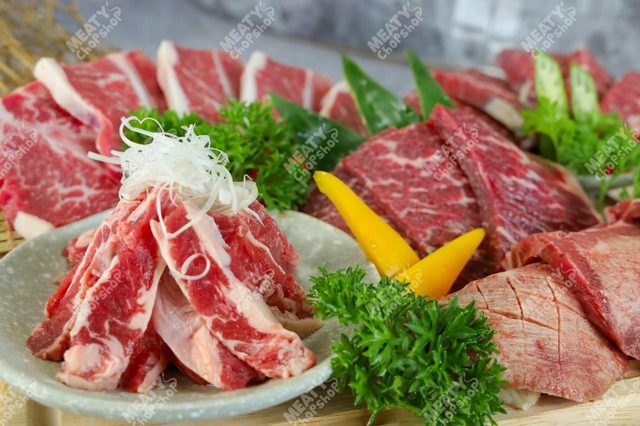 Thịt bò Canada xuất khẩu sang Việt Nam tăng mạnh so với năm 2020 - Ảnh 1.