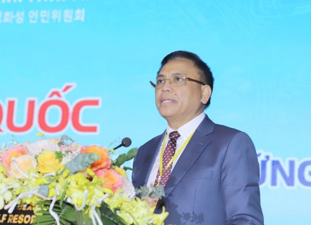 30 năm thiết lập quan hệ ngoại giao Việt Nam - Hàn Quốc: Thanh Hóa cam kết luôn đồng hành, là đối tác tin cậy, lâu dài của doanh nghiệp Hàn Quốc - Ảnh 5.