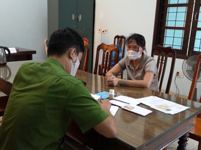 Quảng Bình: Cô giáo mầm non đi buôn ma tuý bị khai trừ đảng, án 8 năm tù - Ảnh 1.